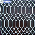 Expanded metal mesh/ Aluminum Expanded Metal Mesh (manufacturer, ISO 9001:2000)